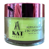 #067 - KAT Beauty UV/LED Soak Off Gel Polish 3-in-1 Set