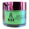 #068 - KAT Beauty UV/LED Soak Off Gel Polish 3-in-1 Set