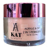 #069 - KAT Beauty UV/LED Soak Off Gel Polish 3-in-1 Set