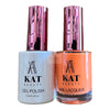 #070 - KAT Beauty UV/LED Soak Off Gel Polish 3-in-1 Set