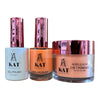 KAT Beauty UV/LED Soak Off Gel Polish 3-in-1 Set #071