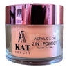 KAT Beauty UV/LED Soak Off Gel Polish 3-in-1 Set #071