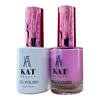 KAT Beauty UV/LED Soak Off Gel Polish 3-in-1 Set #079