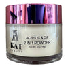 KAT Beauty UV/LED Soak Off Gel Polish 3-in-1 Set #081