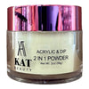 KAT Beauty UV/LED Soak Off Gel Polish 3-in-1 Set #082