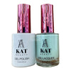 KAT Beauty UV/LED Soak Off Gel Polish 3-in-1 Set #084