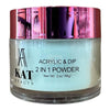 KAT Beauty UV/LED Soak Off Gel Polish 3-in-1 Set #084