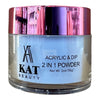 KAT Beauty UV/LED Soak Off Gel Polish 3-in-1 Set #085