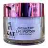 KAT Beauty UV/LED Soak Off Gel Polish 3-in-1 Set #088