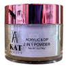 KAT Beauty UV/LED Soak Off Gel Polish 3-in-1 Set #089