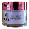 KAT Beauty UV/LED Soak Off Gel Polish 3-in-1 Set #090