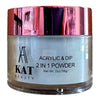 KAT Beauty UV/LED Soak Off Gel Polish 3-in-1 Set #092