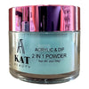 KAT Beauty UV/LED Soak Off Gel Polish 3-in-1 Set #093