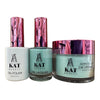 KAT Beauty UV/LED Soak Off Gel Polish 3-in-1 Set #094