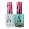 KAT Beauty UV/LED Soak Off Gel Polish 3-in-1 Set #094