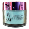 KAT Beauty UV/LED Soak Off Gel Polish 3-in-1 Set #094