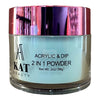 KAT Beauty UV/LED Soak Off Gel Polish 3-in-1 Set #095