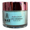 KAT Beauty UV/LED Soak Off Gel Polish 3-in-1 Set #097