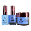 KAT Beauty UV/LED Soak Off Gel Polish 3-in-1 Set #099