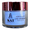 KAT Beauty UV/LED Soak Off Gel Polish 3-in-1 Set #099