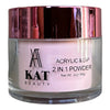 KAT Beauty UV/LED Soak Off Gel Polish 3-in-1 Set #103