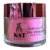 KAT Beauty UV/LED Soak Off Gel Polish 3-in-1 Set #113
