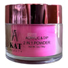 KAT Beauty UV/LED Soak Off Gel Polish 3-in-1 Set #114