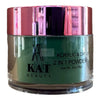 KAT Beauty UV/LED Soak Off Gel Polish 3-in-1 Set #119