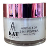 KAT Beauty UV/LED Soak Off Gel Polish 3-in-1 Set #126