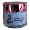 KAT Beauty UV/LED Soak Off Gel Polish 3-in-1 Set #132