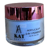 KAT Beauty UV/LED Soak Off Gel Polish 3-in-1 Set #133