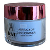 KAT Beauty UV/LED Soak Off Gel Polish 3-in-1 Set #135