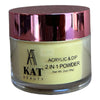 KAT Beauty UV/LED Soak Off Gel Polish 3-in-1 Set #136