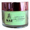 KAT Beauty UV/LED Soak Off Gel Polish 3-in-1 Set #138