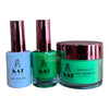 KAT Beauty UV/LED Soak Off Gel Polish 3-in-1 Set #139