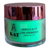 KAT Beauty UV/LED Soak Off Gel Polish 3-in-1 Set #139