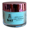 KAT Beauty UV/LED Soak Off Gel Polish 3-in-1 Set #140