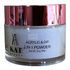 KAT Beauty UV/LED Soak Off Gel Polish 3-in-1 Set #141