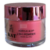 KAT Beauty UV/LED Soak Off Gel Polish 3-in-1 Set #144