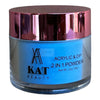 KAT Beauty UV/LED Soak Off Gel Polish 3-in-1 Set #148
