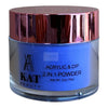KAT Beauty UV/LED Soak Off Gel Polish 3-in-1 Set #150