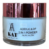 KAT Beauty UV/LED Soak Off Gel Polish 3-in-1 Set #151