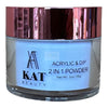 KAT Beauty UV/LED Soak Off Gel Polish 3-in-1 Set #152