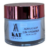 KAT Beauty UV/LED Soak Off Gel Polish 3-in-1 Set #154