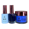 KAT UV/LED Soak Off Gel Polish 3in1 #159 - Versatile Nail Kit