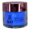 KAT UV/LED Soak Off Gel Polish 3in1 #159 - Versatile Nail Kit