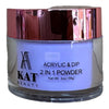 KAT UV/LED Soak Off Gel Polish 3in1 #200 - Long-Lasting