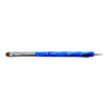 Kolinsky French Nail Brush Size 10 – Professional Nail Tool
