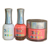 #462 - 7 Star UV/LED Soak Off Gel Polish 3 in 1 | Dipping Powder