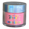 #462 - 7 Star UV/LED Soak Off Gel Polish 3 in 1 | Dipping Powder